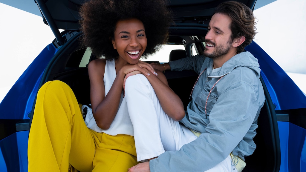 Opel, Astra, OpelConnect