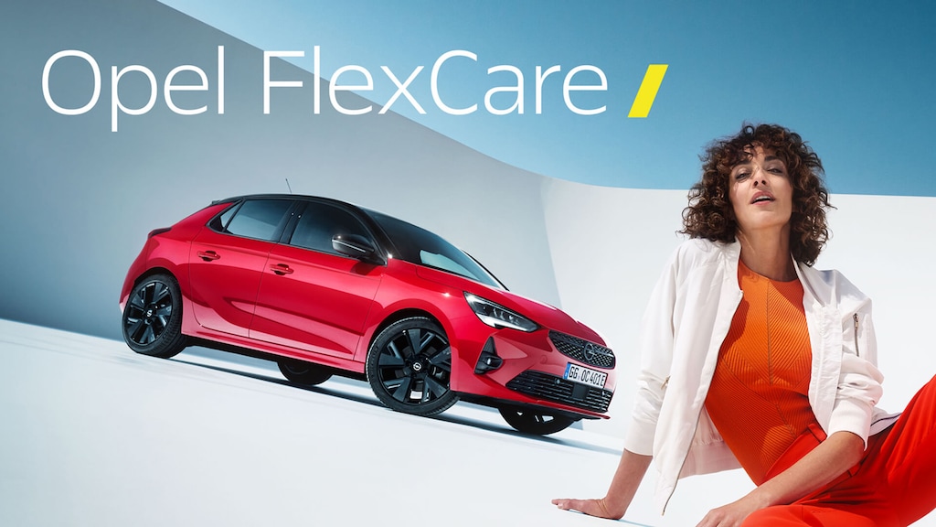 Opel Flex Care