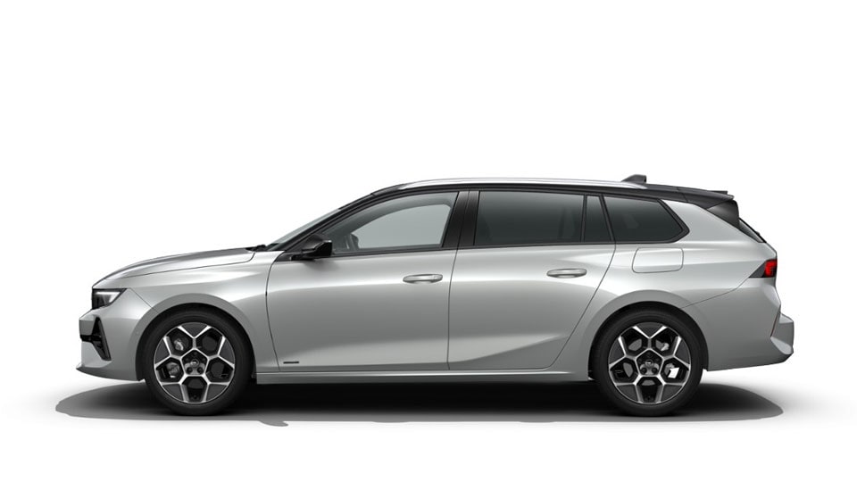 Astra Sports Tourer | Download brochure e dati