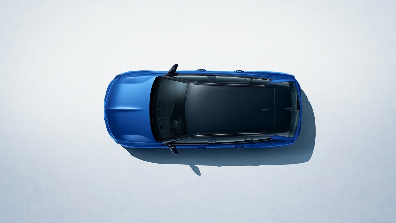 Opel, Astra, Sports Tourer, Hybrid, Dach