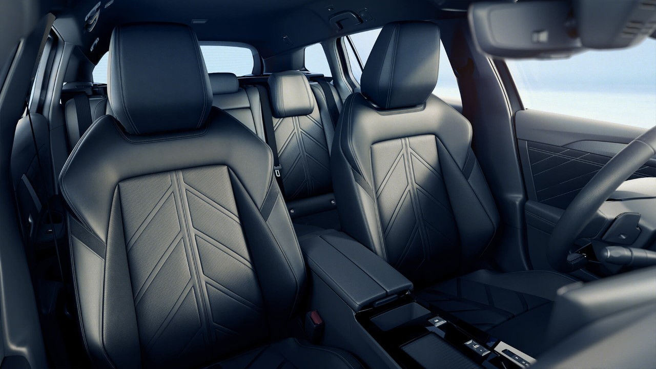Opel, Astra, Sports Tourer, Hybrid, Interieur, Sitze