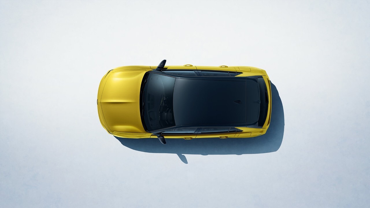 Opel, Astra, Hatchback, Ibrido, Tettuccio